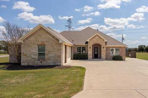 8901 Monteign Court, Granbury, TX 76049