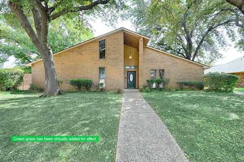 2138 Teton, Carrollton, TX 75006