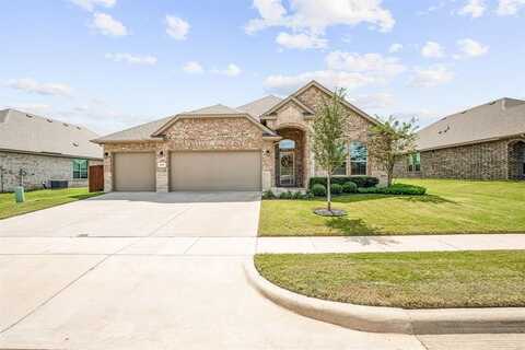 509 Smart Strike Trail, Granbury, TX 76049