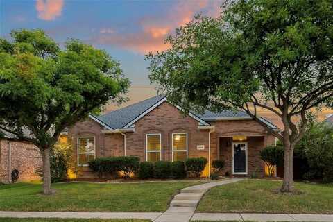 1538 Brandywine Drive, Allen, TX 75002