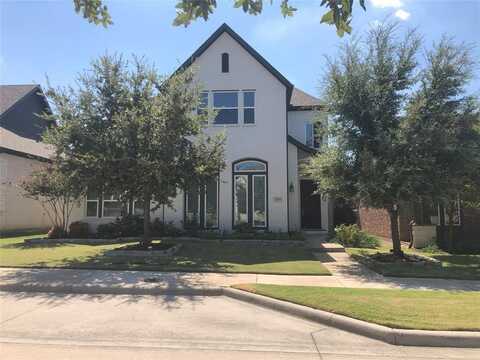 1107 Sewanee Drive, Allen, TX 75013