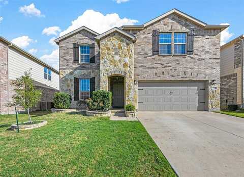 2309 Simmental Road, Fort Worth, TX 76131