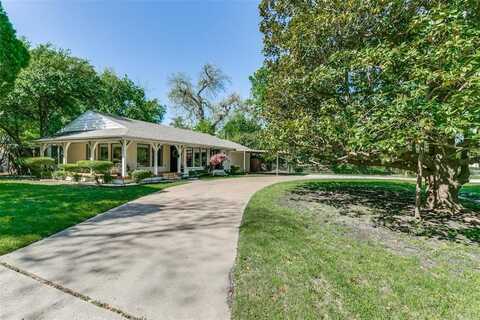 4104 Shorecrest Drive, Dallas, TX 75209