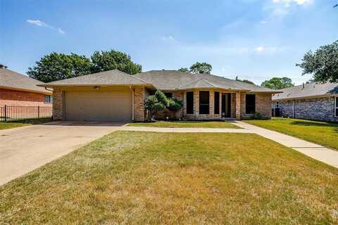 2004 N Lake Trail, Denton, TX 76201