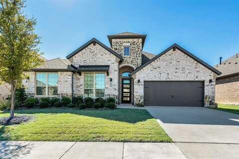 805 Uplands Drive, Northlake, TX 76226