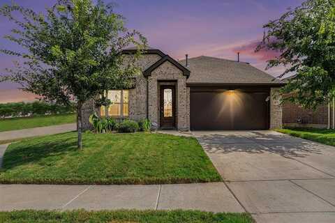 1077 Kingbird Lane, Alvarado, TX 76009