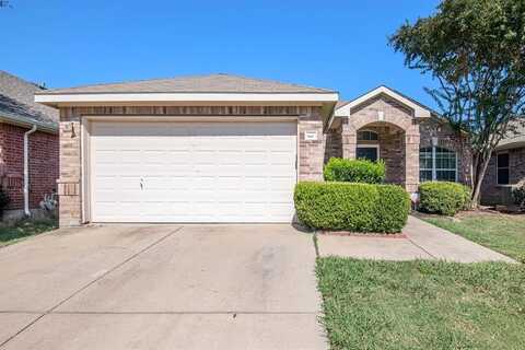 611 Denali Drive, Arlington, TX 76002