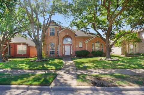 2321 Keystone Drive, McKinney, TX 75070