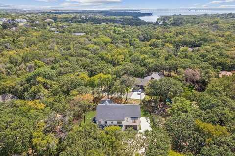 409 Regatta Row Road, Oak Point, TX 75068