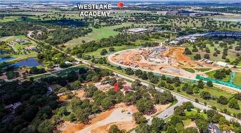 1916 Serendipity Court, Westlake, TX 76262