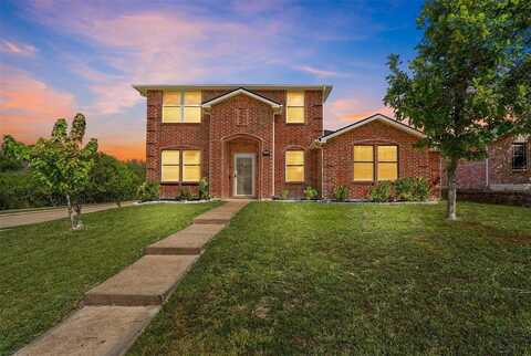 1364 Dawson Way, Mesquite, TX 75181