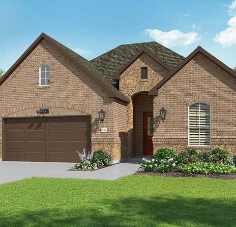 4331 Carrera Drive, Prosper, TX 75078