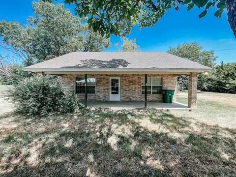 542 Goin Street, Clyde, TX 79510