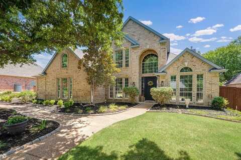 903 Edgemeer Lane, Southlake, TX 76092