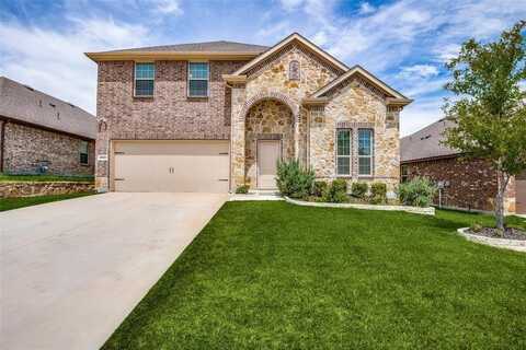 2916 Frio Road, Little Elm, TX 75068