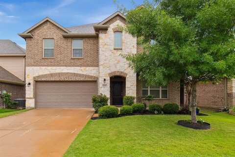 11629 Parade Drive, Frisco, TX 75036