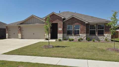 506 Shady Bank Way, Josephine, TX 75173