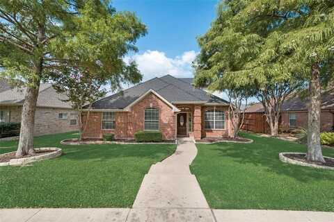 1527 Redeemer Road, Allen, TX 75002