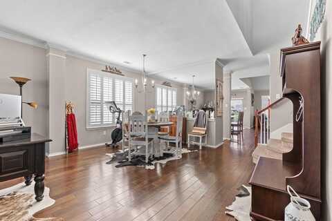 9433 Drovers View Trail, Fort Worth, TX 76131