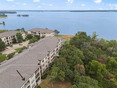 500 Waters Edge Drive, Lake Dallas, TX 75065