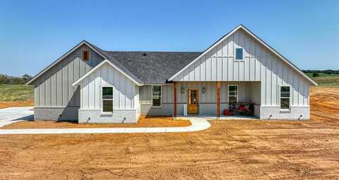 3793 Pine Road, Poolville, TX 76487