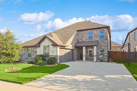 9601 Athens Drive, Denton, TX 76226