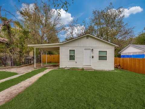 3101 Lake Como Drive, Fort Worth, TX 76107