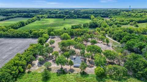 1225 County Road 4605, Trenton, TX 75490