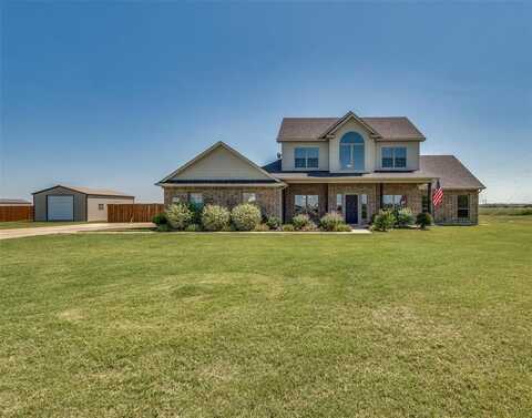 2461 Neck Road, Palmer, TX 75152