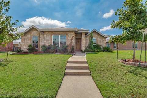 716 Eldorado Drive, DeSoto, TX 75115