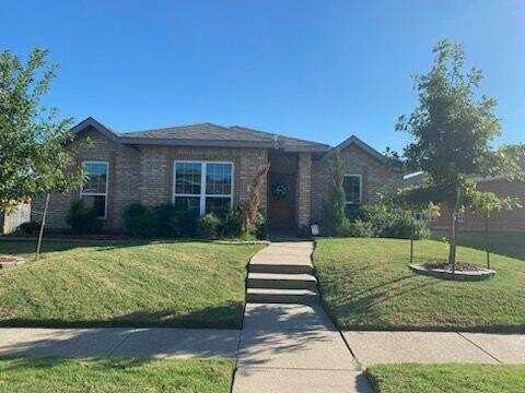 716 Eldorado Drive, DeSoto, TX 75115