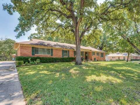 1420 Cooper Drive, Irving, TX 75061