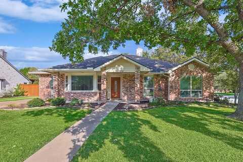 238 Southern Belle Drive, Coppell, TX 75019