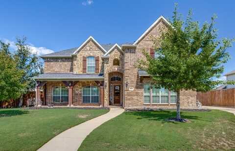 617 Avalanche Drive, Murphy, TX 75094