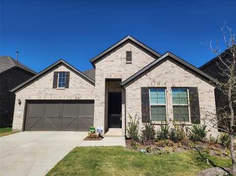 1208 Cassidy Hills, Celina, TX 75009