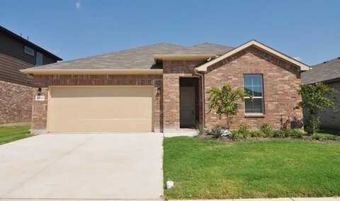 1221 Lisburn Drive, Fort Worth, TX 76247