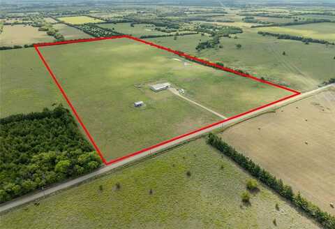 4185 County Road 12650, Paris, TX 75462