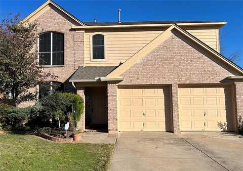 1012 Winston Drive, Euless, TX 76039