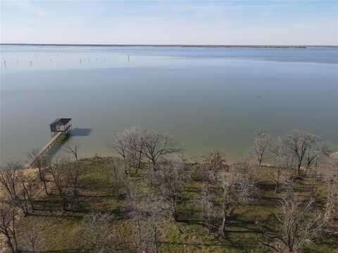 Lot 55 Paradise Cove, Streetman, TX 75840