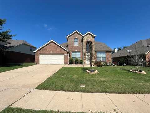 4409 Winding Glen, Mansfield, TX 76063