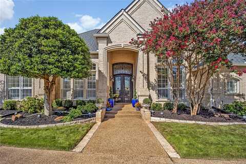 7202 Belle Meade Drive, Colleyville, TX 76034