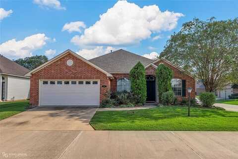 163 Palladium Lane, Shreveport, LA 71115