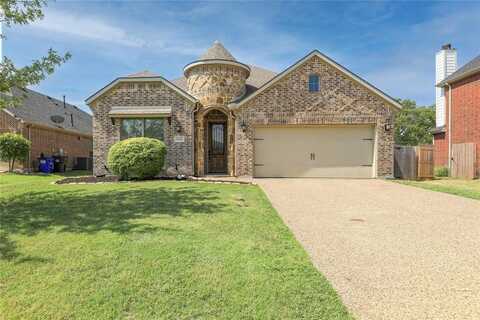 3145 Marble Falls Drive, Forney, TX 75126