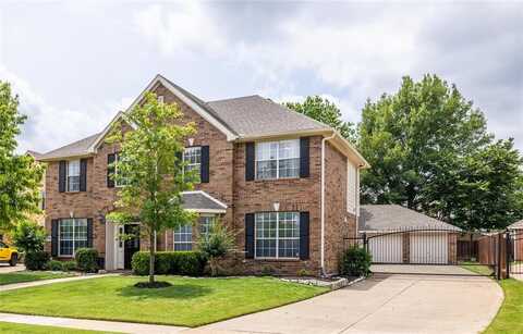 2828 Countryside Trail, Keller, TX 76248