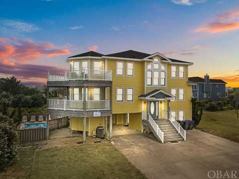 117 Sea Tern Drive, Duck, NC 27949