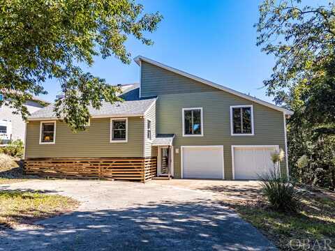 294 Wax Myrtle Trail, Southern Shores, NC 27949