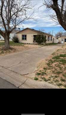 2404 Elizabeth, Midland, TX 79701