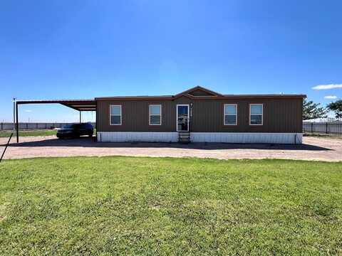 7009 Eric St, Odessa, TX 79766