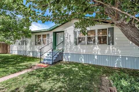 204 S Kansas St, Monahans, TX 79756