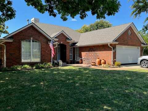 400 Edwards Drive, Norman, OK 73072